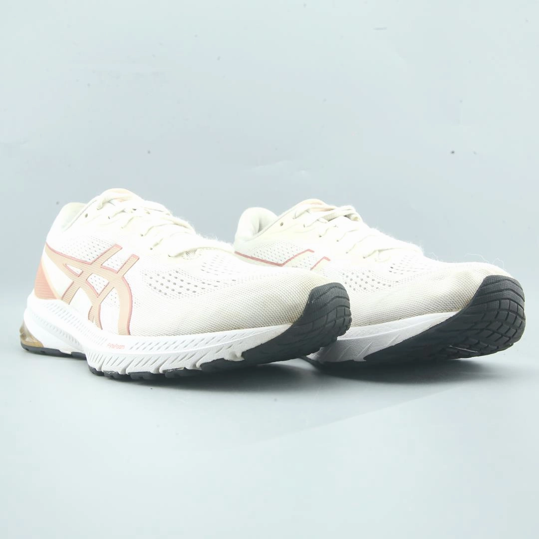 ASICS GT-2000 V12 trainer shoe design snapshots