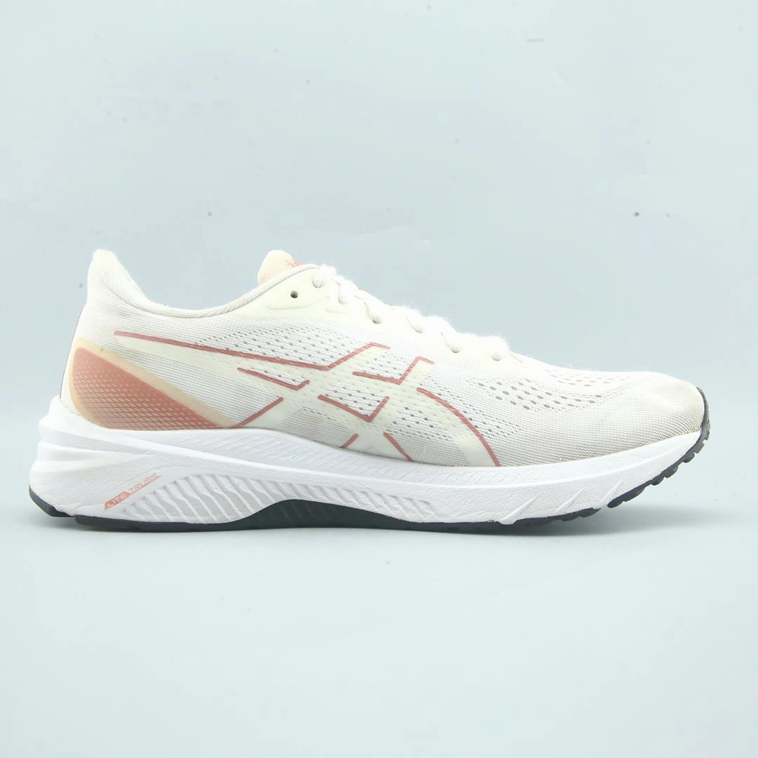 ASICS GT-2000 V12 trainer shoe design snapshots