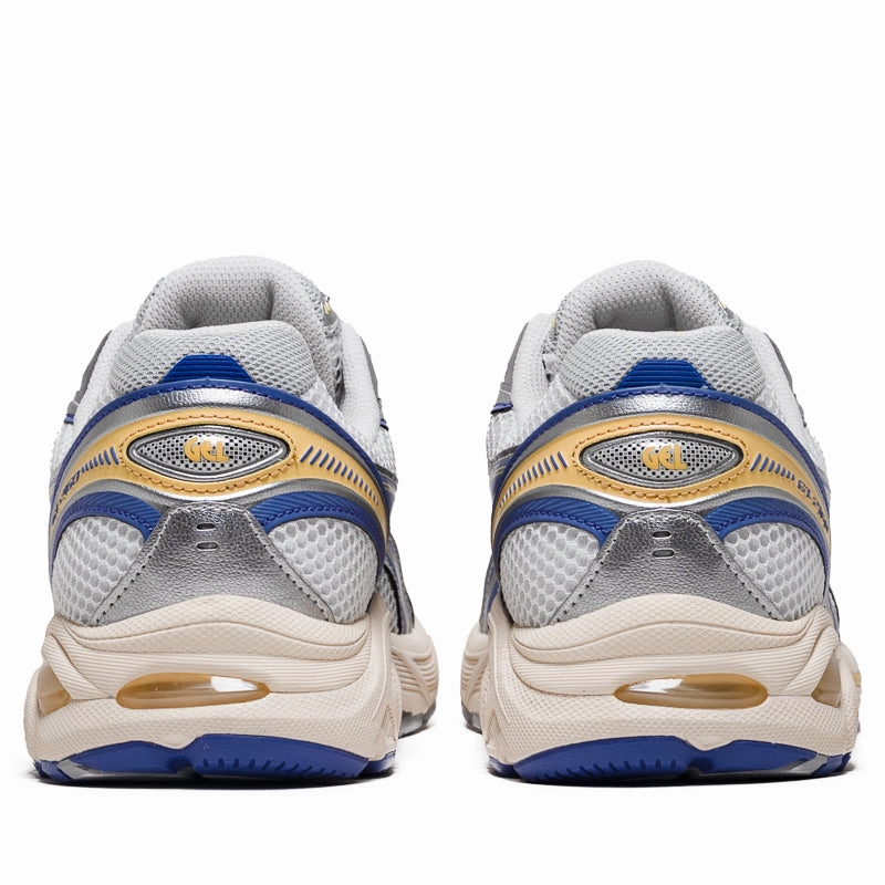 Asics GT-2160 - White/Blue Violet Asics classic sport shoe designs
