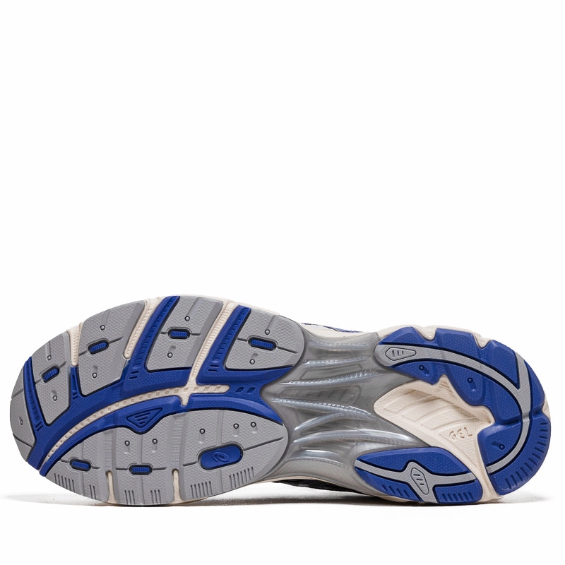 Asics GT-2160 - White/Blue Violet Asics classic sport shoe designs
