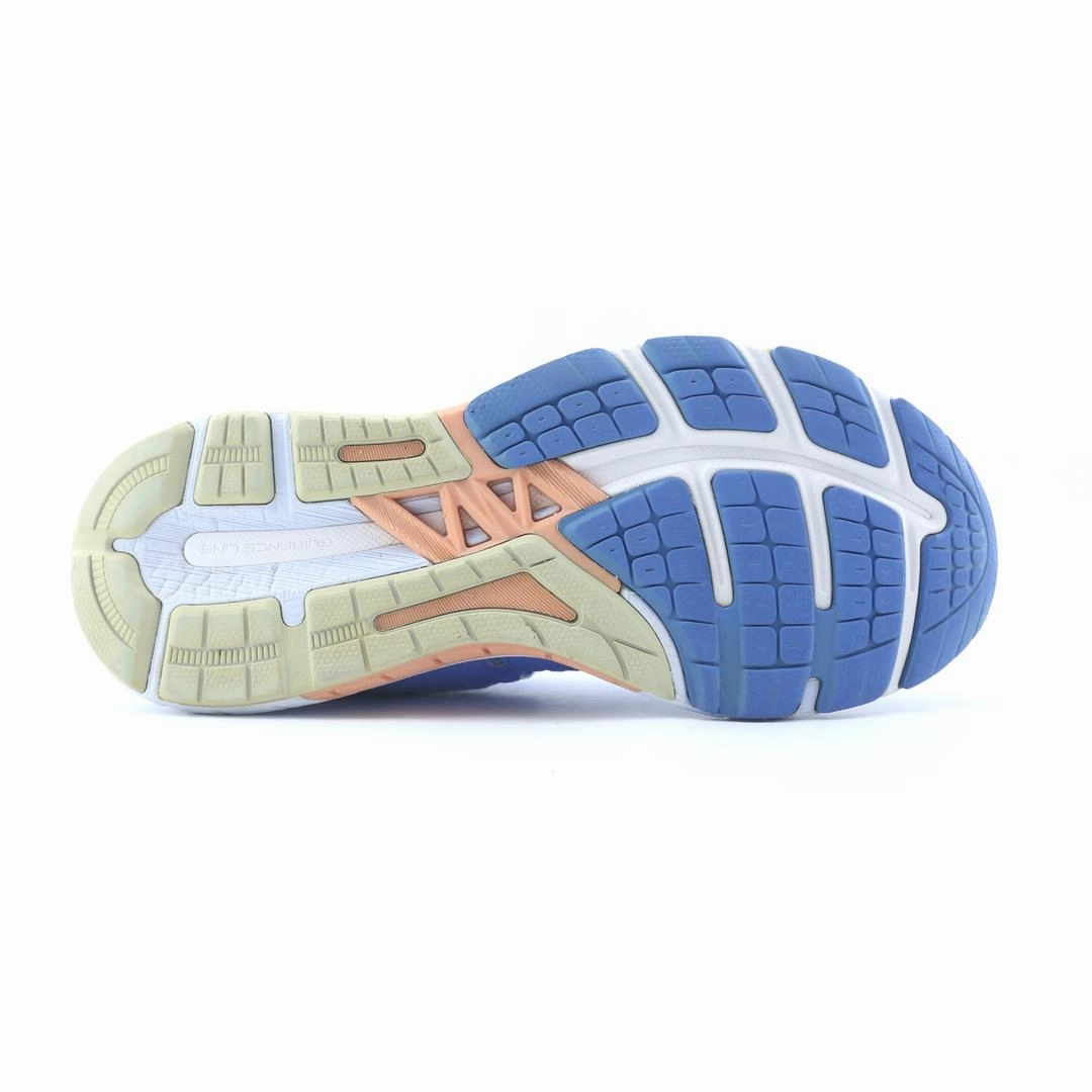 ASICS GT-4000 trainer shoe design snapshots