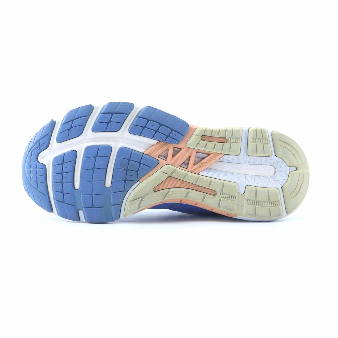 ASICS GT-4000 trainer shoe design snapshots