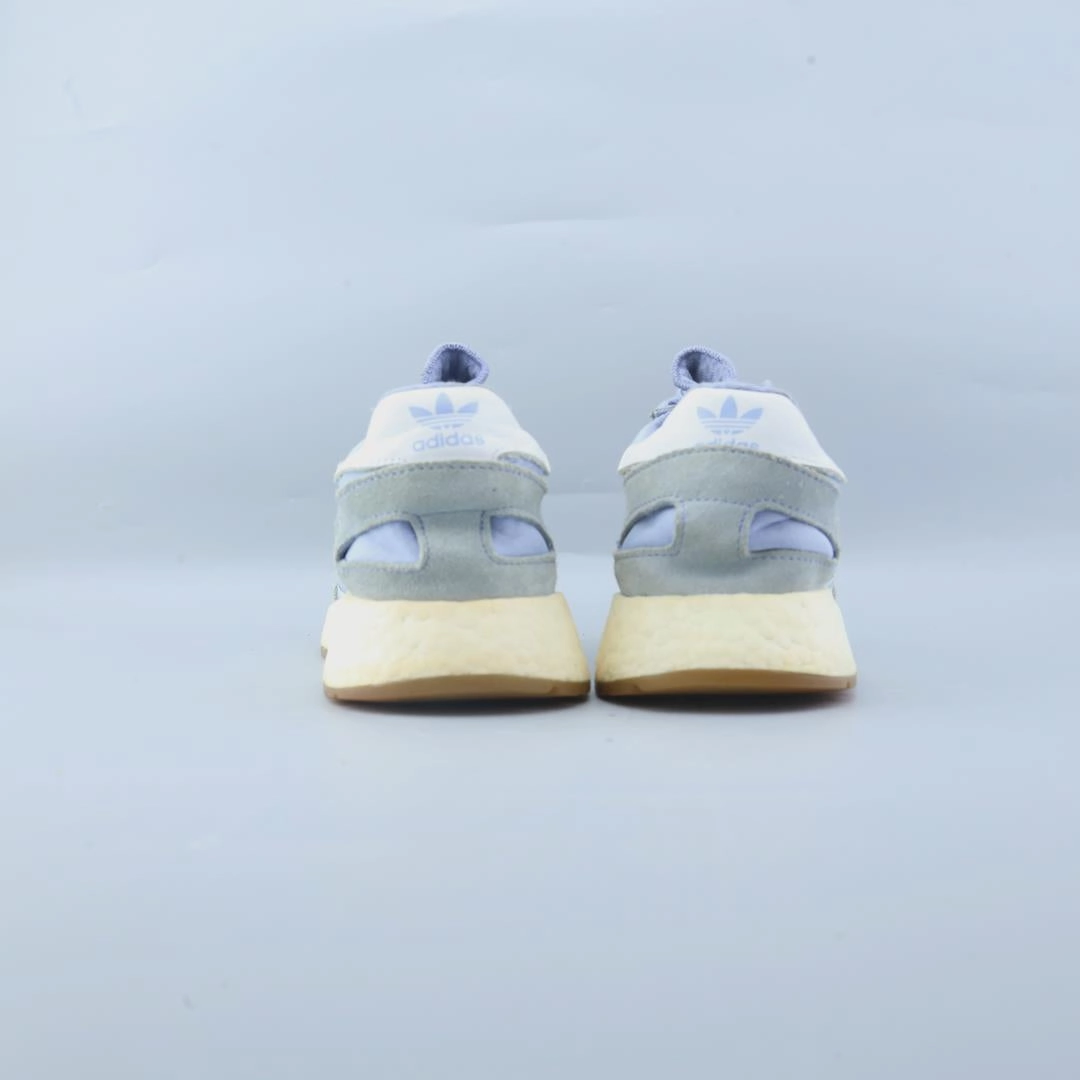 ASICS  I-5923 trainer shoe design snapshots