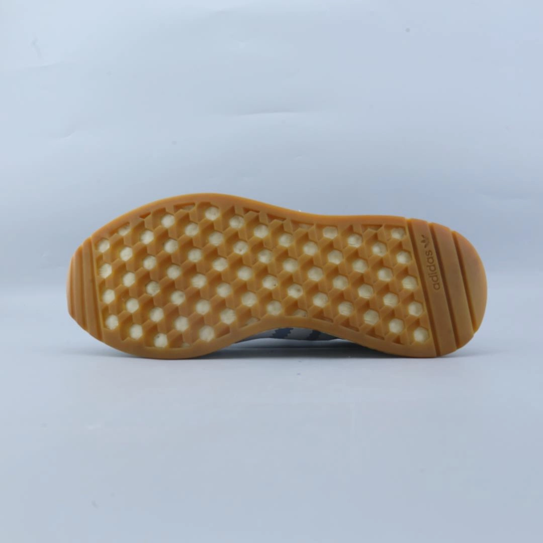 ASICS  I-5923 trainer shoe design snapshots