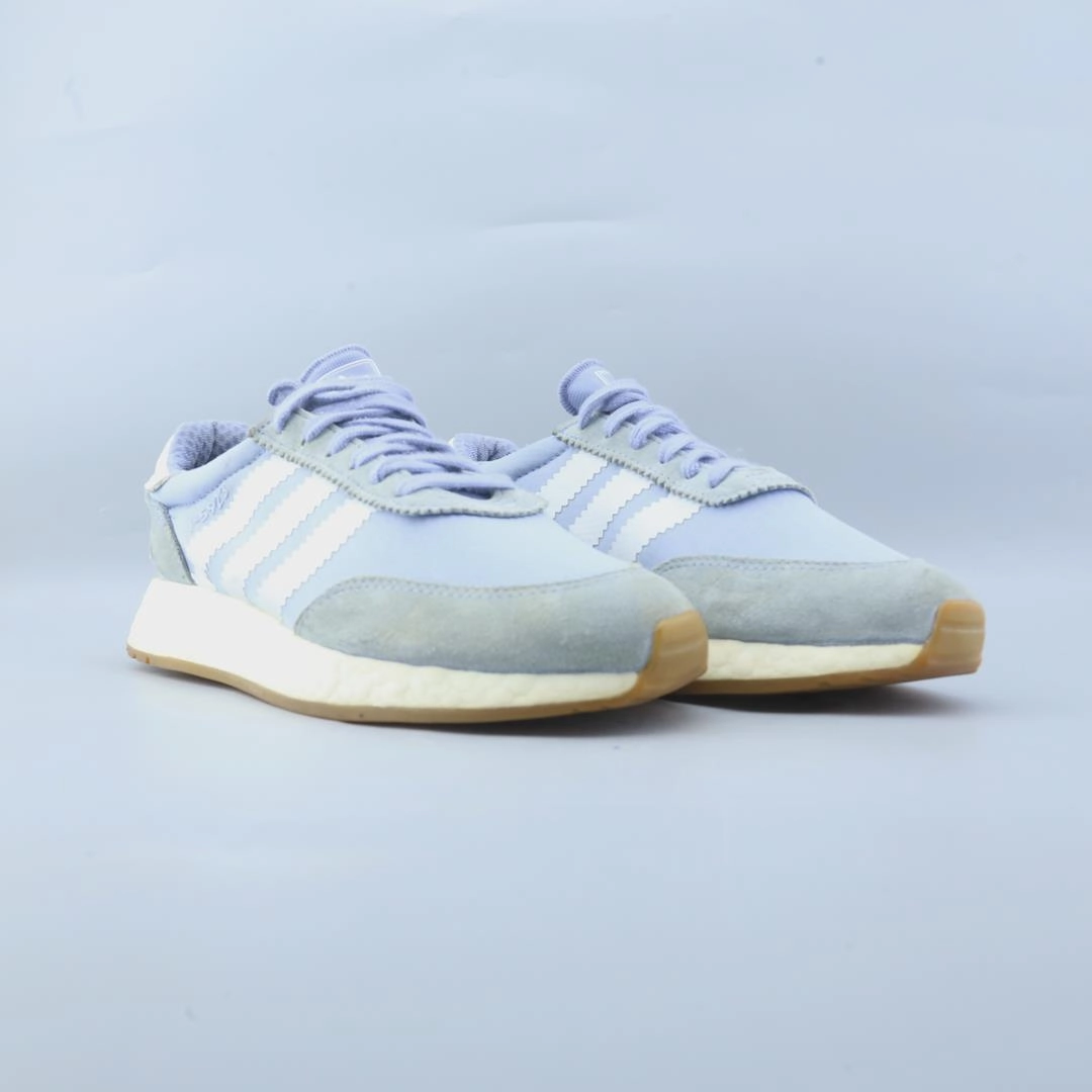 ASICS  I-5923 trainer shoe design snapshots