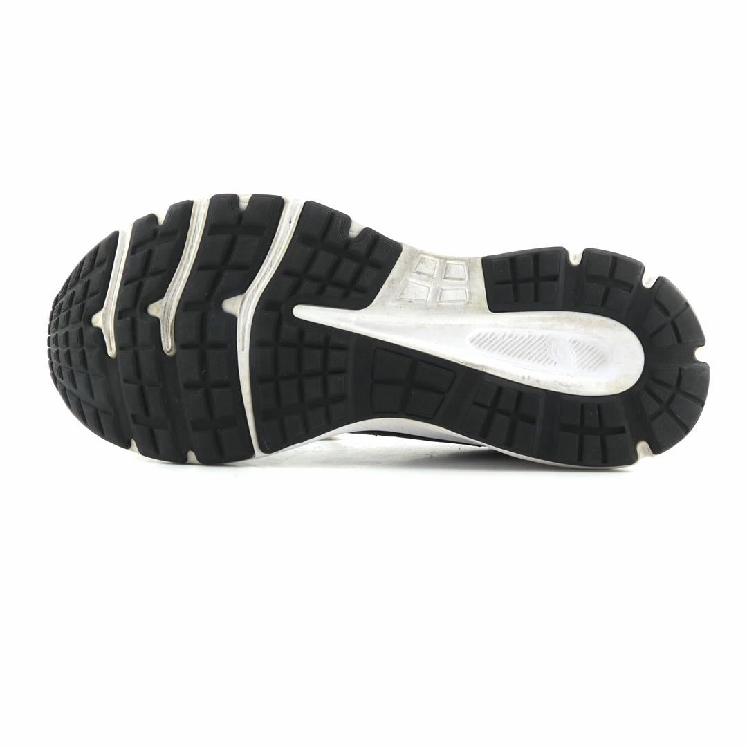 ASICS JOLT 3 lightweight athletic shoe visuals