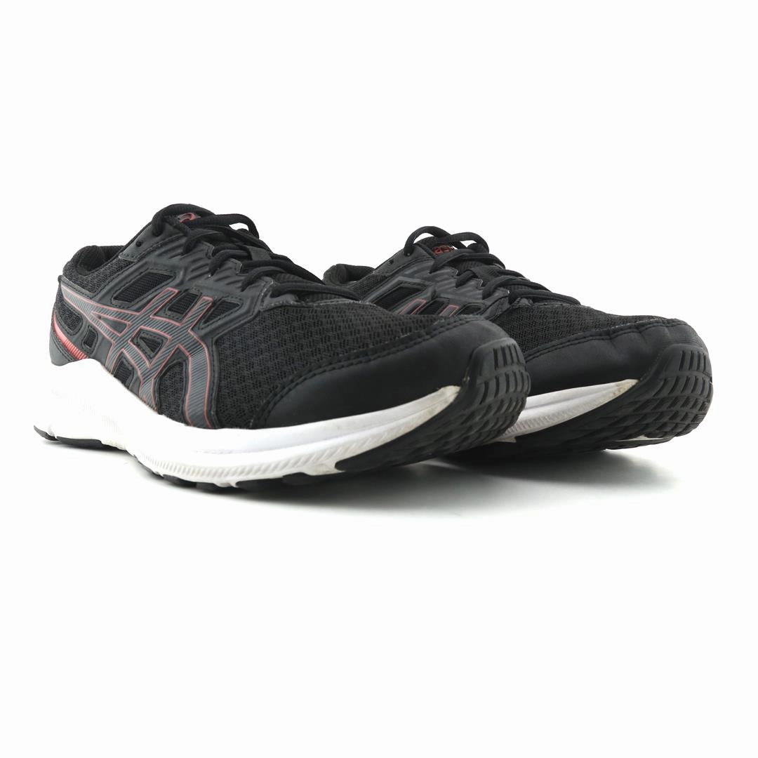 ASICS JOLT 3 lightweight athletic shoe visuals