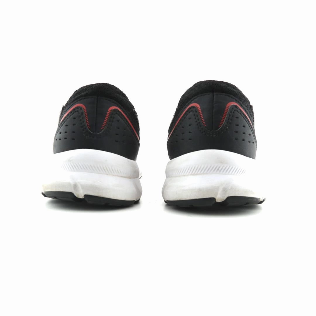 ASICS JOLT 3 lightweight athletic shoe visuals