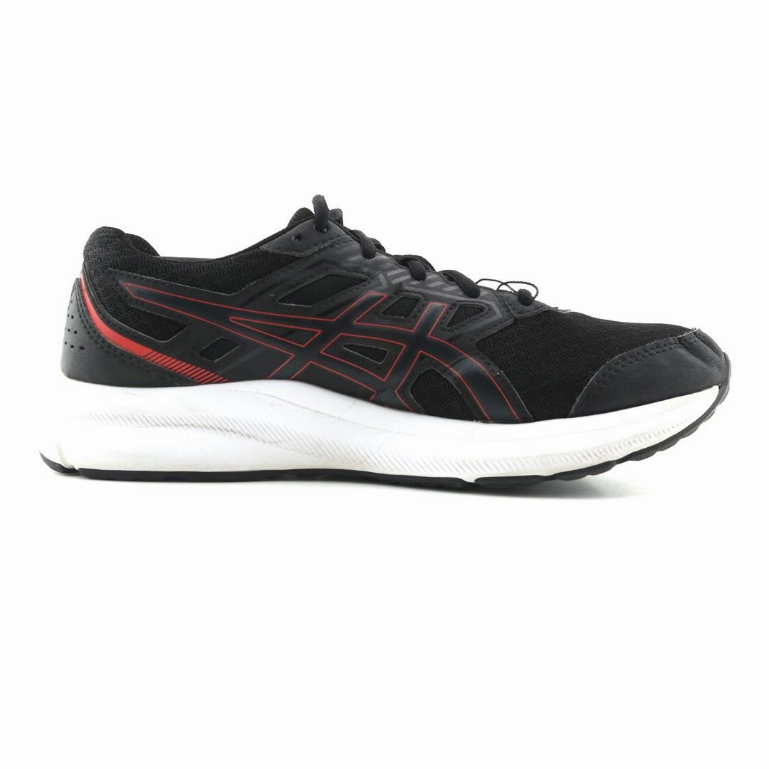 ASICS JOLT 3 lightweight athletic shoe visuals