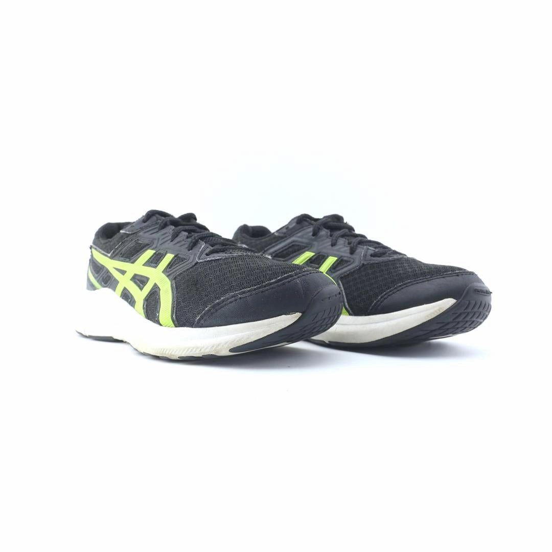 ASICS JOLT 3 trainer shoe design snapshots