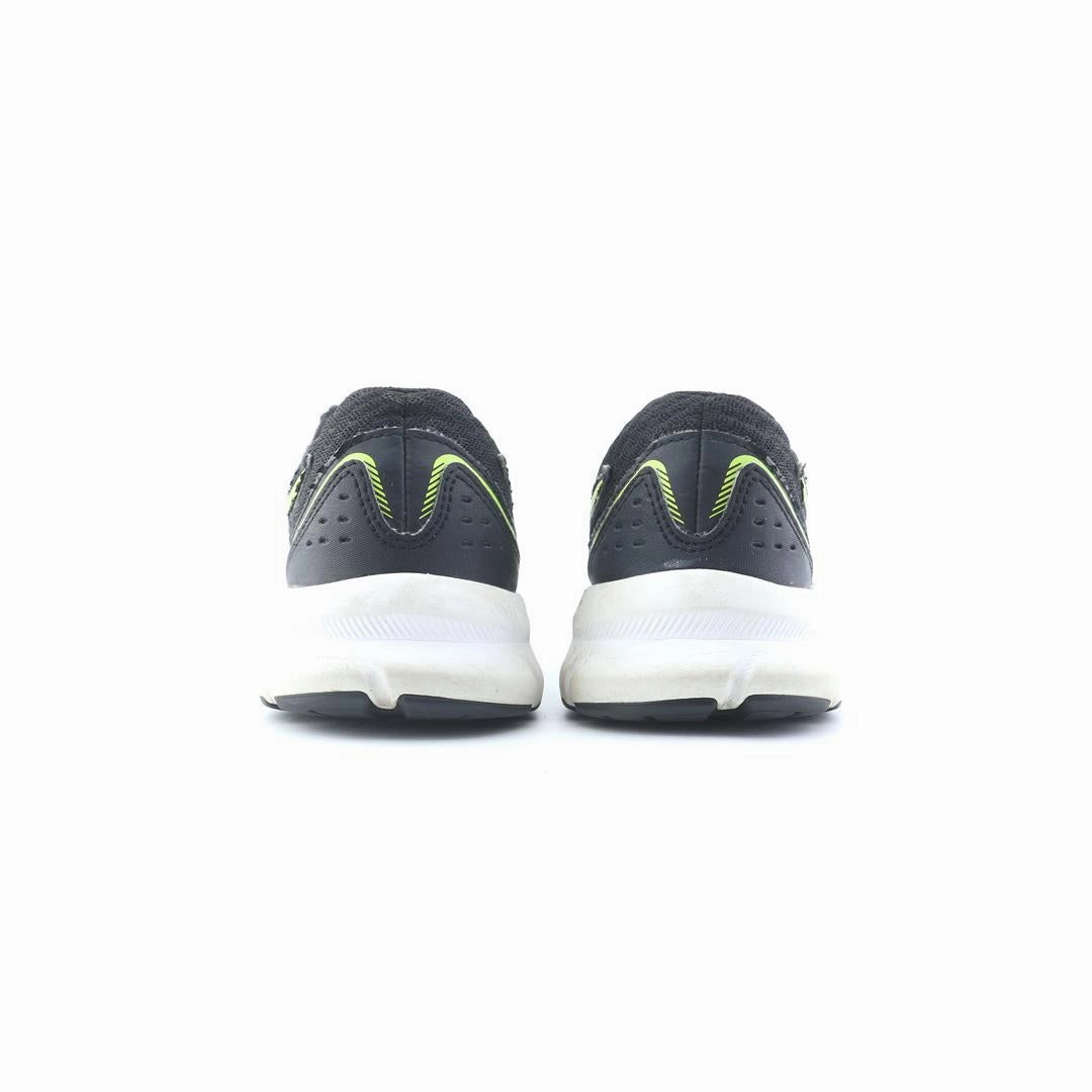 ASICS JOLT 3 trainer shoe design snapshots