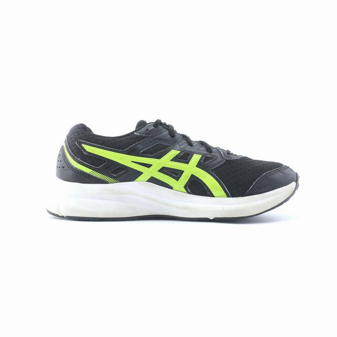 ASICS JOLT 3 trainer shoe design snapshots