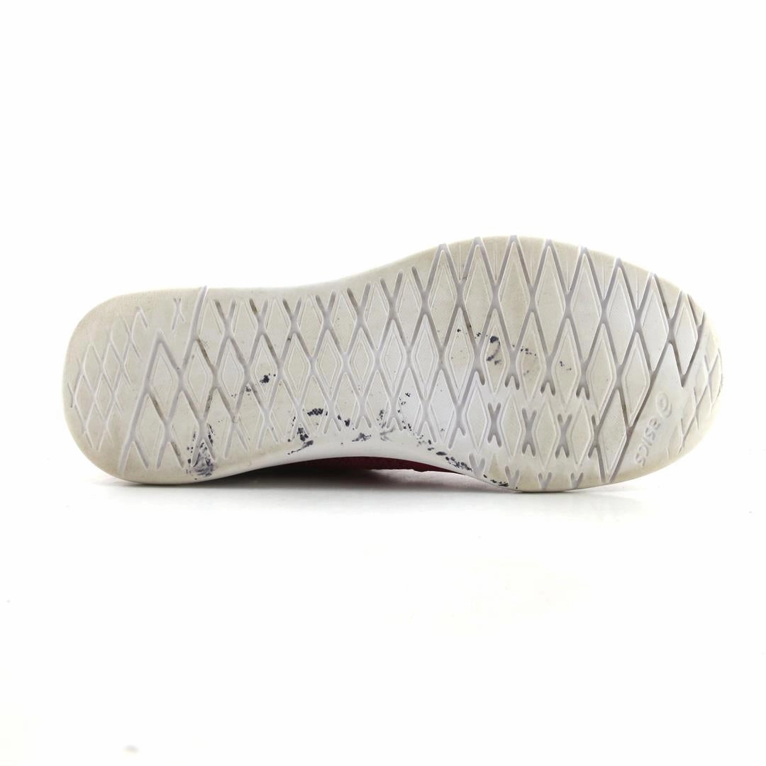 ASICS KANMEI lightweight athletic shoe visuals