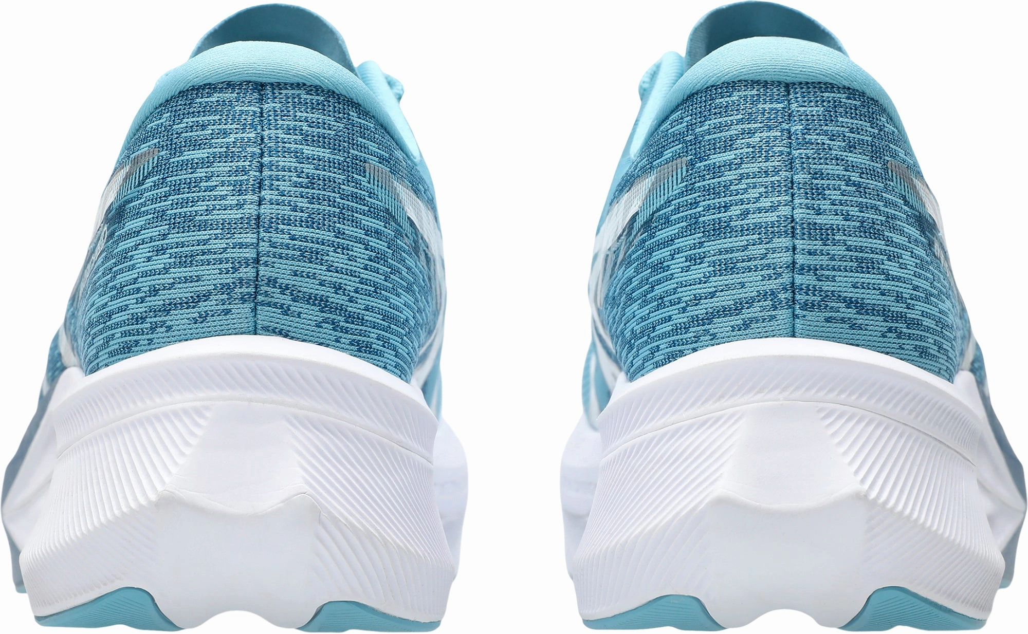 Asics Magic Speed 4 Mens Running Shoes - Blue Performance Shoes