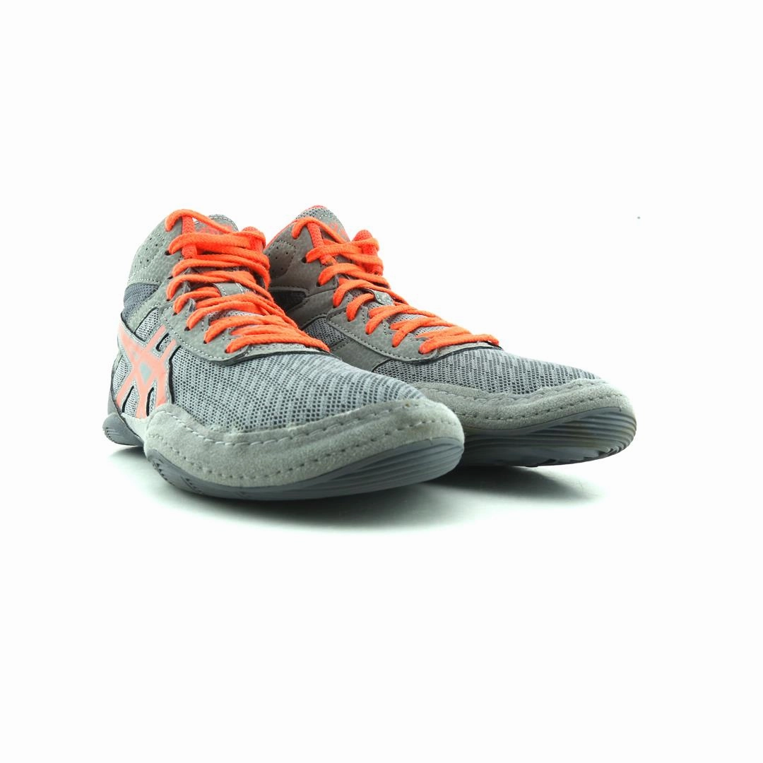 ASICS MATFLEX 6 GRADE SCHOOL performance running shoe photos