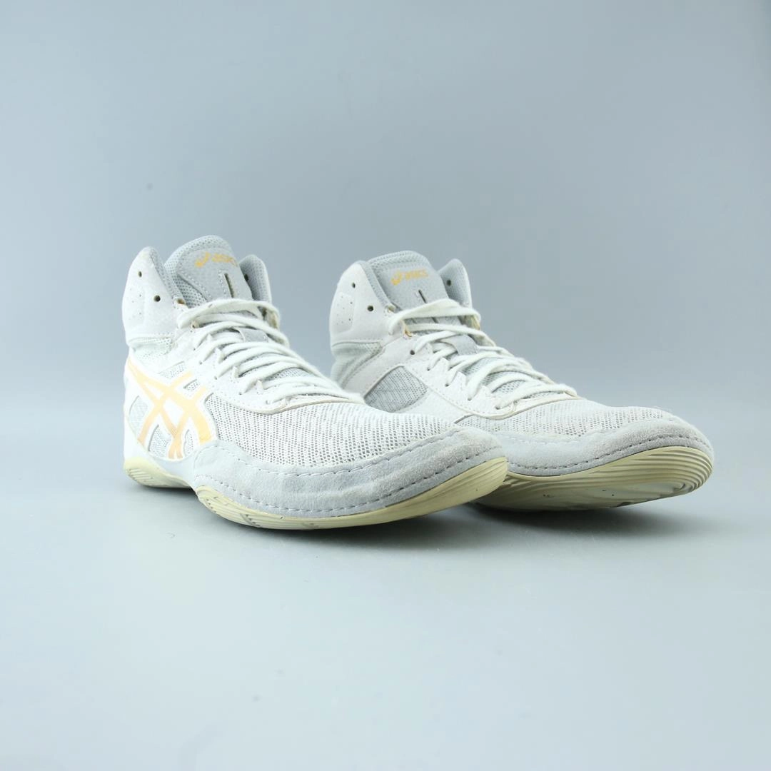 ASICS MATFLEX performance running shoe photos