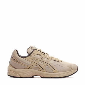 Asics Men Gel-1130 NS Wood Crepe Graphite Grey Core 1203A413-201 Asics comfort footwear
