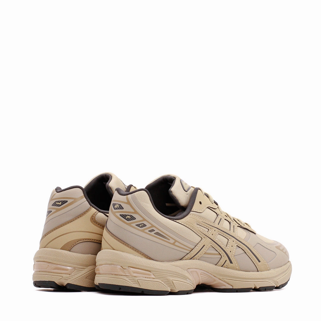 Asics Men Gel-1130 NS Wood Crepe Graphite Grey Core 1203A413-201 Asics shoe style pictures