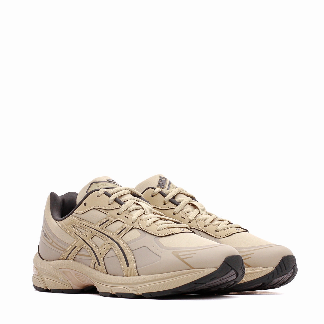 Asics Men Gel-1130 NS Wood Crepe Graphite Grey Core 1203A413-201 Asics shoe style pictures