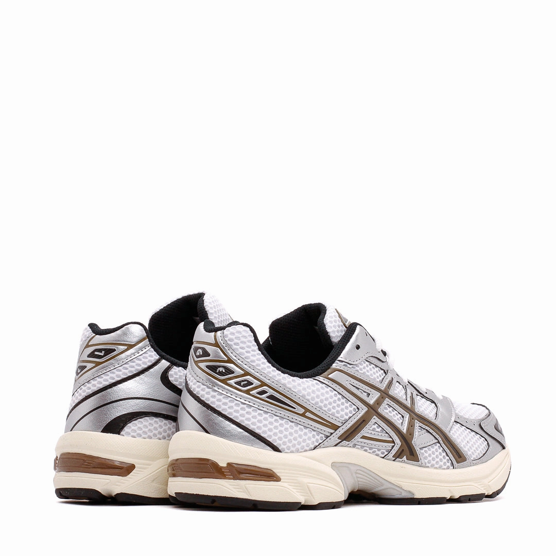 Asics Men Gel 1130 White Clay Canyon Core 1201A256-113 Asics shoe style pictures