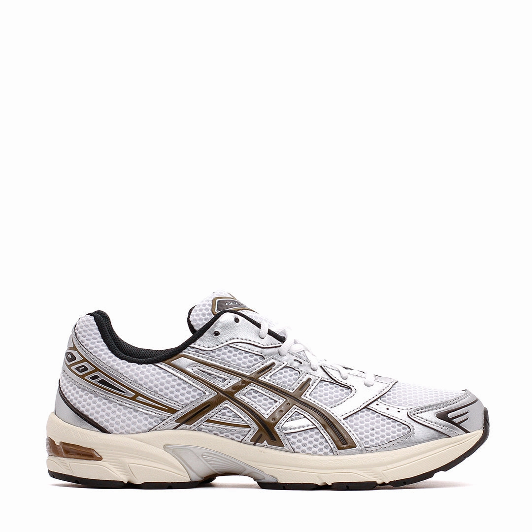 Asics Men Gel 1130 White Clay Canyon Core 1201A256-113 Asics comfort footwear