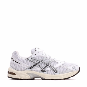 Asics Men Gel-1130 White Cloud Grey Core 1201A256-118 Asics comfort footwear