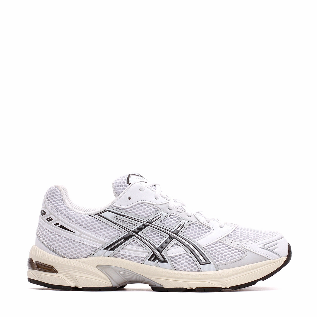 Asics Men Gel-1130 White Cloud Grey Core 1201A256-118 Asics comfort footwear