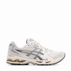 Asics Men Gel-Kayano 14 Birch Dark Pewter Core 1201A019-200 Asics comfort footwear