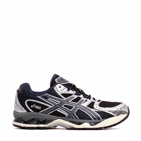 Asics Men Gel-Nimbus 10.1 Black Midnight 1203A543-003 Asics comfort footwear