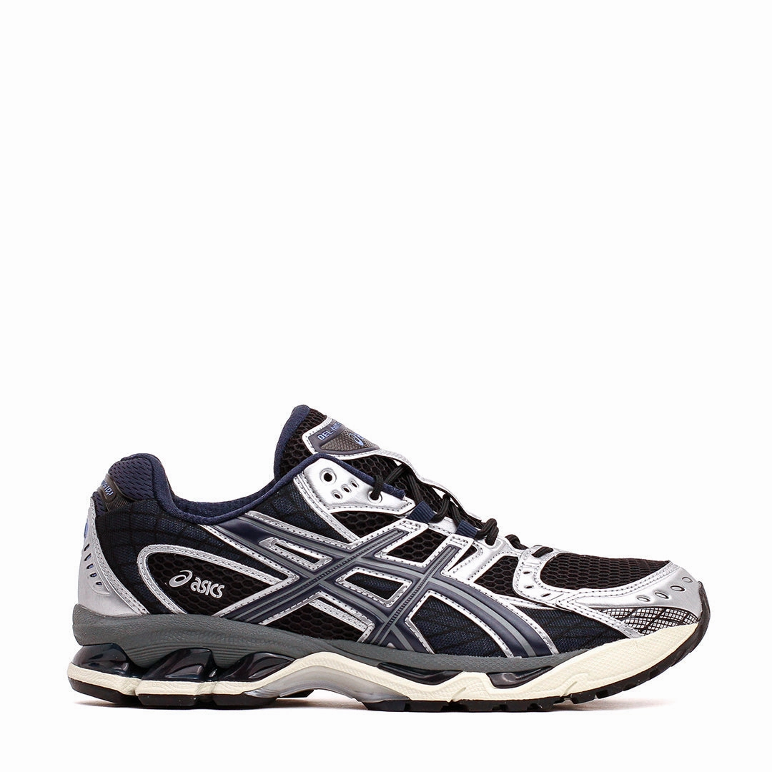 Asics Men Gel-Nimbus 10.1 Black Midnight 1203A543-003 Asics comfort footwear