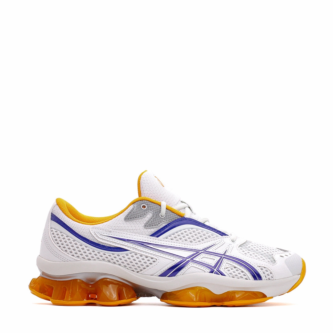 Asics Men Gel-Quantum Zientzia White 1201A869-100 Asics comfort footwear