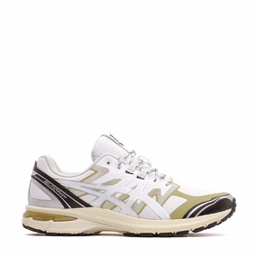 Asics Men Gel-Terrain White Lake Grey 1203A342-100 Asics comfort footwear