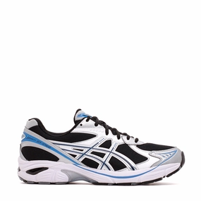 Asics Men GT-2160 Black Pure Silver 1203A320-004 Asics comfort footwear