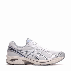 Asics Men GT-2160 White Blue Fade Core 1203A320-110 Asics comfort footwear