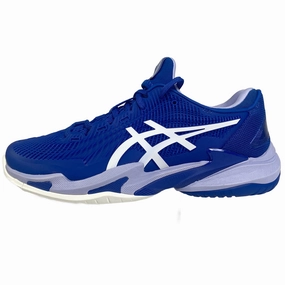Asics Men's Court FF3 Novak 1041A361-961 Hard court men's shoes