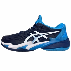 Asics Men's Court FF3 Novak 1041A361-963 Hard court men's shoes