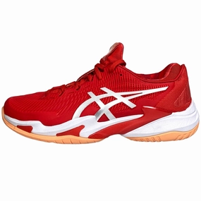 Asics Men's Court FF3 Novak 1041A363-961 Stability men's shoes