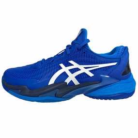 Asics Men's Court FF3 Novak 1041A522-965 Hard court men's shoes
