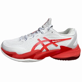 Asics Men's Court FF3 Novak 1041A522-966 Hard court men's shoes