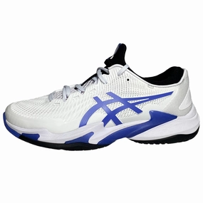 Asics Men's Court FF 3 1041A370-102 Stability men's shoes