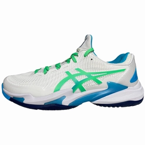 Asics Men's Court FF 3 1041A370-103 Stability men's shoes