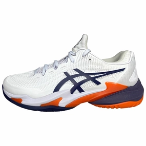 Asics Men's Court FF 3 1041A370-104 Stability men's shoes