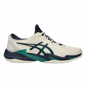 Asics Men's Court FF 3 1041A370-105 Stability men's shoes