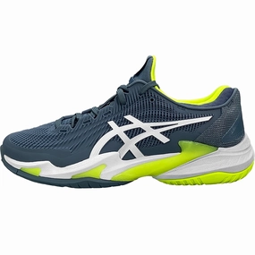 Asics Men's Court FF 3 1041A370-400 Hard court men's shoes