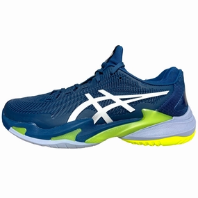 Asics Men's Court FF 3 1041A370-402 Hard court men's shoes