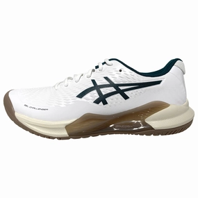Asics Men's Gel Challenger 14 1041A405-104 Hard court men's shoes