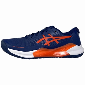Asics Men's Gel Challenger 14 1041A405-401 Hard court men's shoes