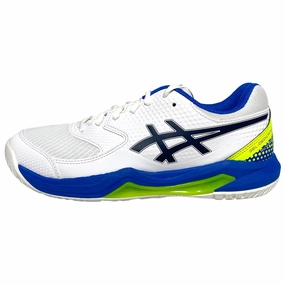 Asics Men's Gel-Dedicate 8 Pickleball 1041A409-103 Hard court men's shoes