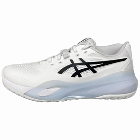 Asics Men's Gel-Resolution X 1041A481-100 Hard court men's shoes