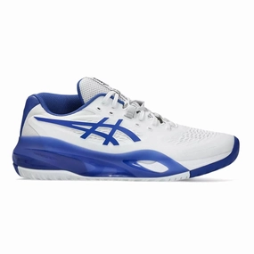 Asics Men's Gel-Resolution X 1041A481-101 Hard court men's shoes